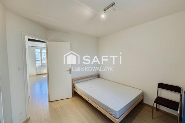 T2 centre Bourgoin jallieu