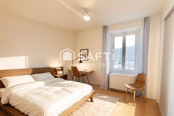 T2 centre Bourgoin jallieu