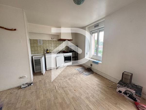 Immeuble 1 pièce 125.44 m2