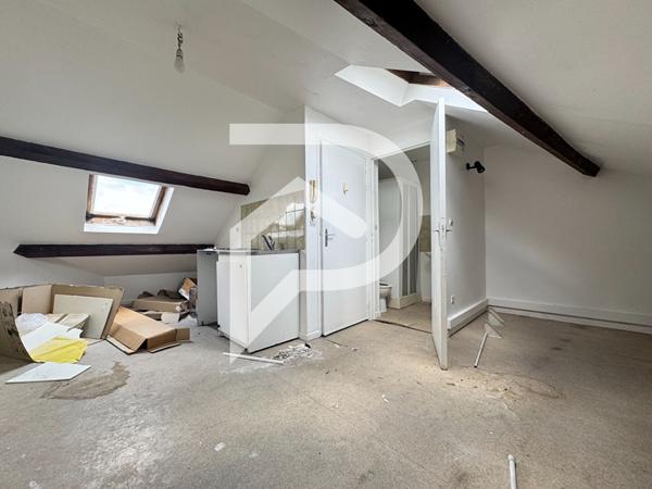 Immeuble 1 pièce 125.44 m2