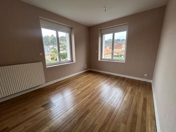 A vendre Appartement  3 pièces - 60 m2- quartier Bouquet