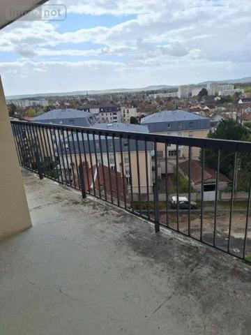 Achat - Appartement | Appartement Saint-André-les-Vergers 10120 3 pièces 95 m 2