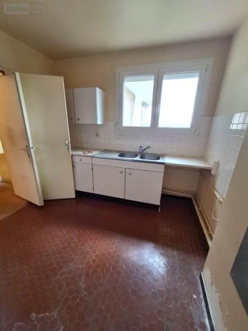 Achat - Appartement | Appartement Saint-André-les-Vergers 10120 3 pièces 95 m 2