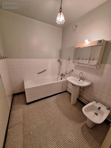 Achat - Appartement | Appartement Saint-André-les-Vergers 10120 3 pièces 95 m 2