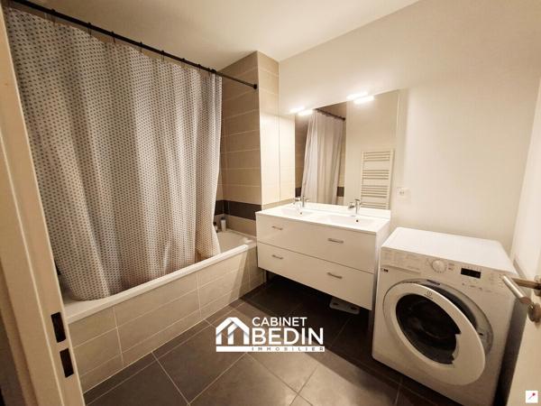 Achat Appartement T3 Merignac 2 chambres