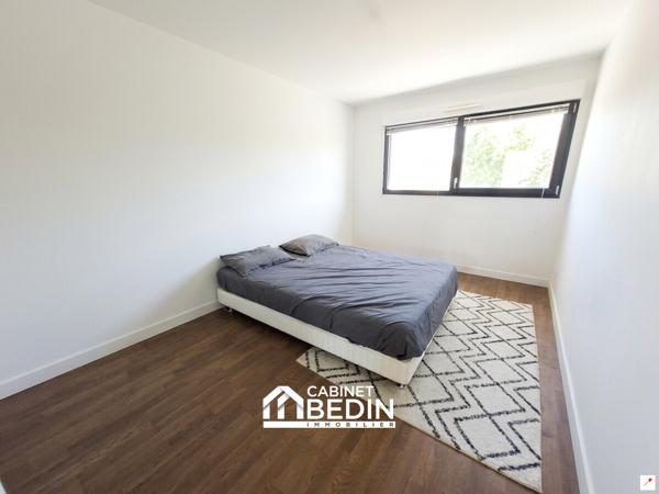 Achat Appartement T3 Merignac 2 chambres
