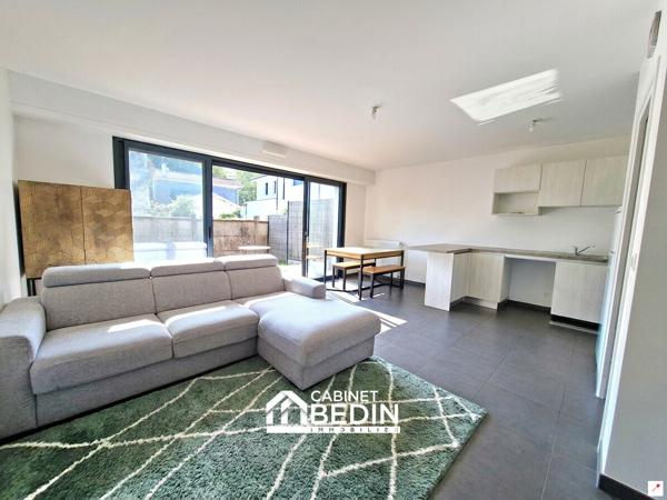 Achat Appartement T3 Merignac 2 chambres