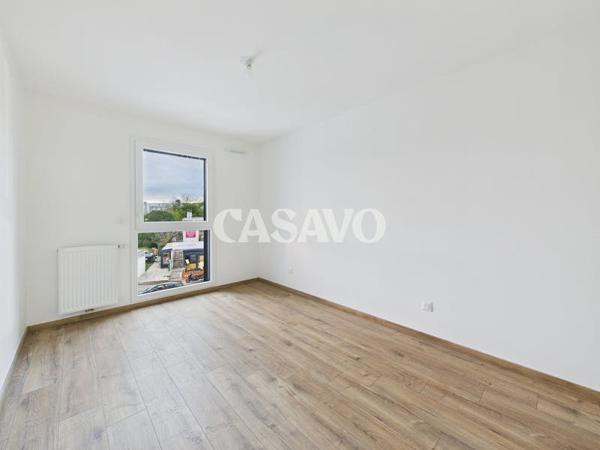 Vente Appartement 3 pièces de 66m² - 33400 Talence