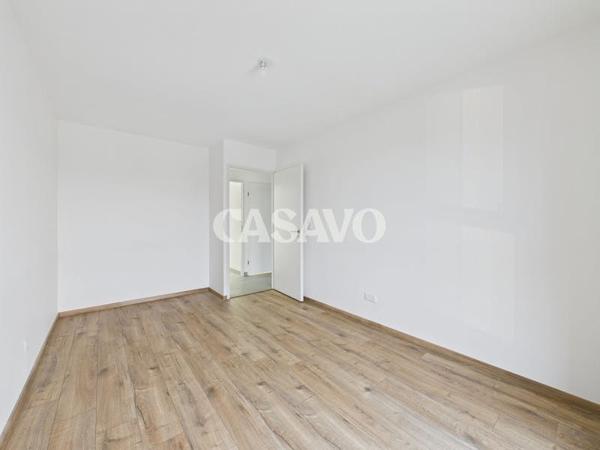 Vente Appartement 3 pièces de 66m² - 33400 Talence