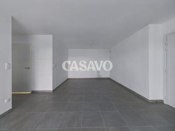 Vente Appartement 3 pièces de 66m² - 33400 Talence