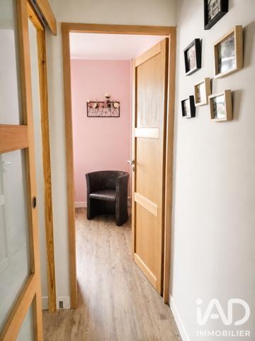 Appartement à vendre 2 pièces 46,5 m² Montereau-Fault-Yonne