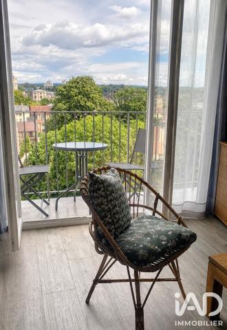 Appartement à vendre 2 pièces 46,5 m² Montereau-Fault-Yonne