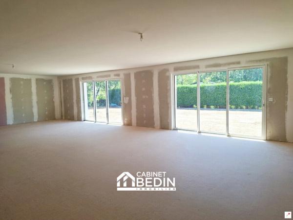 Achat Maison 5 pièces Sanguinet 3 chambres