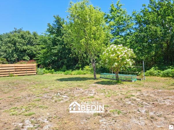 Achat Maison 5 pièces Sanguinet 3 chambres