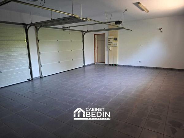 Achat Maison 5 pièces Sanguinet 3 chambres