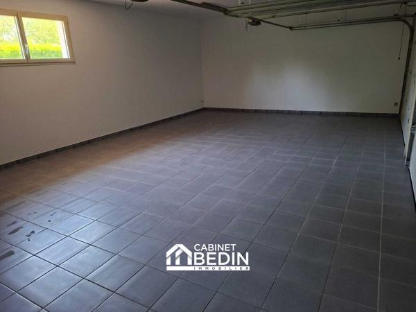 Achat Maison 5 pièces Sanguinet 3 chambres