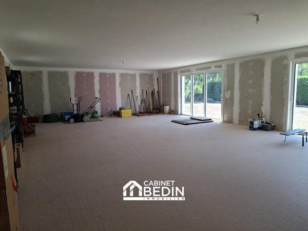 Achat Maison 5 pièces Sanguinet 3 chambres