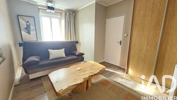 Maison à vendre 6 pièces 131 m² Plouhinec