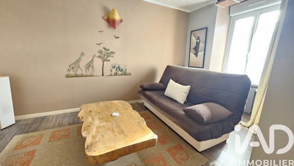 Maison à vendre 6 pièces 131 m² Plouhinec