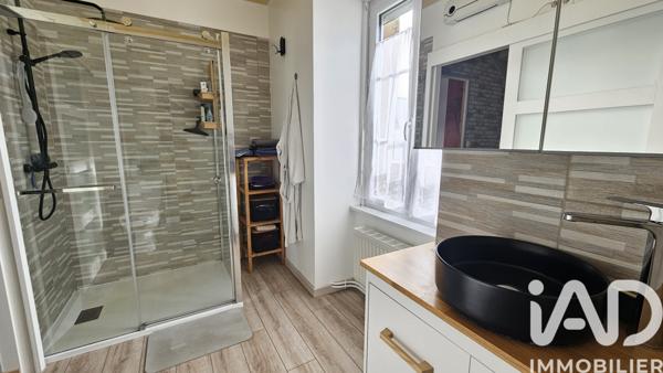 Maison à vendre 6 pièces 131 m² Plouhinec