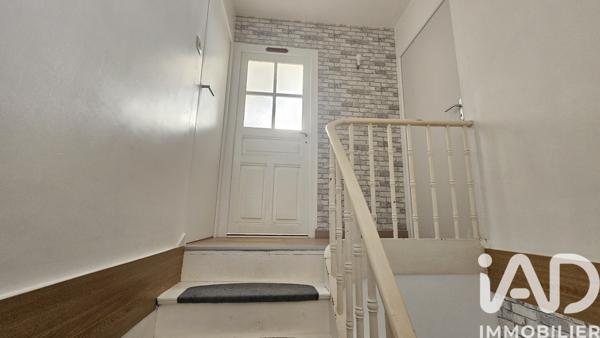 Maison à vendre 6 pièces 131 m² Plouhinec