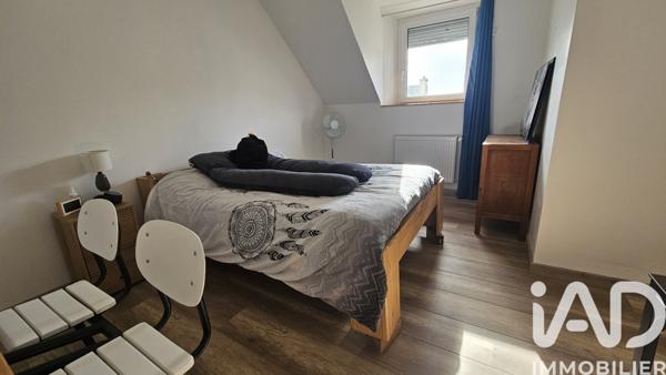 Maison à vendre 6 pièces 131 m² Plouhinec