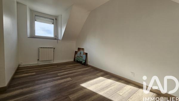 Maison à vendre 6 pièces 131 m² Plouhinec