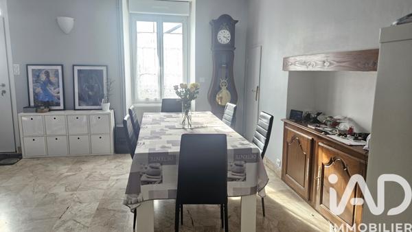 Maison à vendre 6 pièces 131 m² Plouhinec