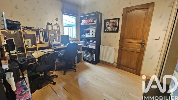 Maison à vendre 6 pièces 131 m² Plouhinec