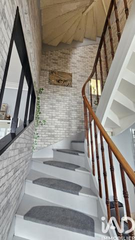 Maison à vendre 6 pièces 131 m² Plouhinec