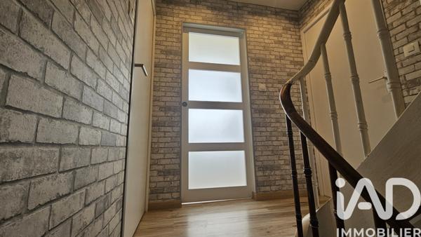 Maison à vendre 6 pièces 131 m² Plouhinec