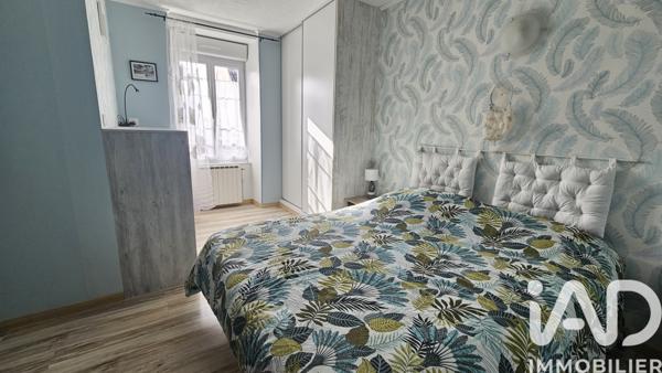 Maison à vendre 6 pièces 131 m² Plouhinec