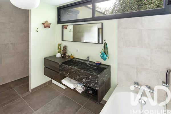 Maison à vendre 8 pièces 180 m² Nantes