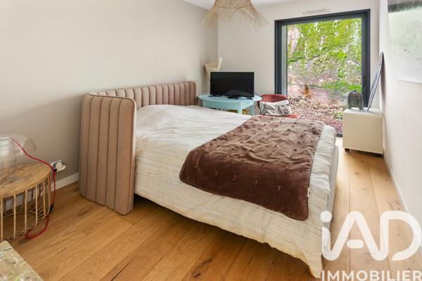 Maison à vendre 8 pièces 180 m² Nantes