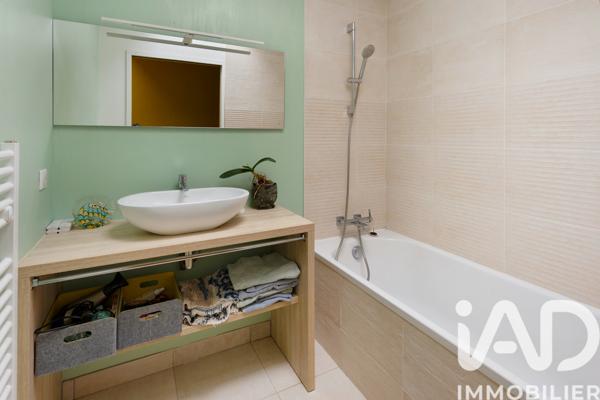 Maison à vendre 8 pièces 180 m² Nantes