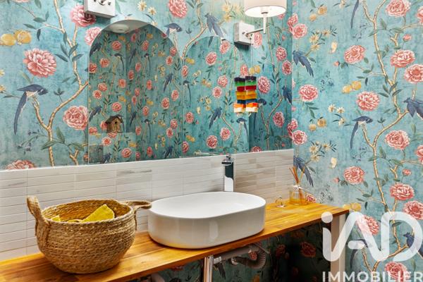 Maison à vendre 8 pièces 180 m² Nantes