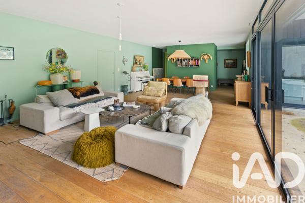 Maison à vendre 8 pièces 180 m² Nantes