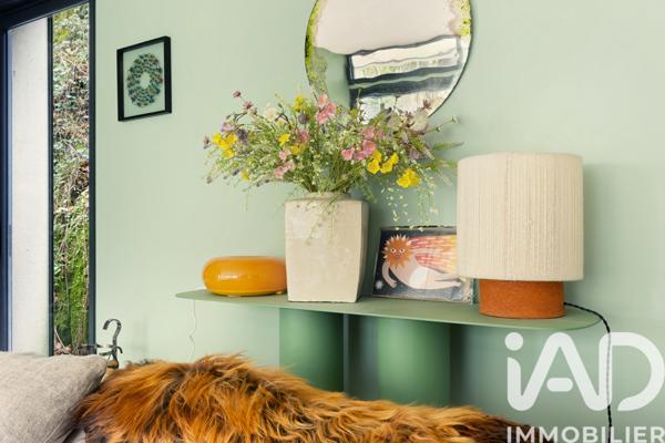 Maison à vendre 8 pièces 180 m² Nantes