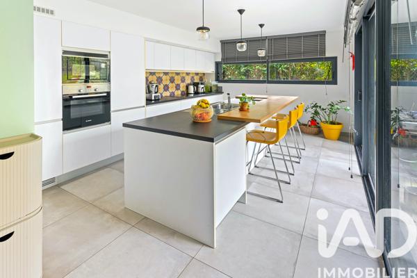 Maison à vendre 8 pièces 180 m² Nantes