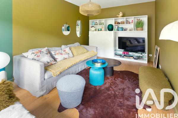 Maison à vendre 8 pièces 180 m² Nantes