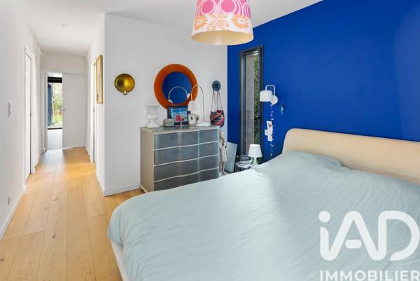 Maison à vendre 8 pièces 180 m² Nantes