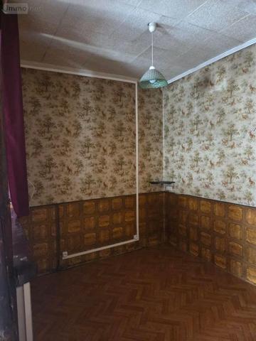 Achat - Maison | Maison de ville Aron 53440 3 pièces 59 m 2
