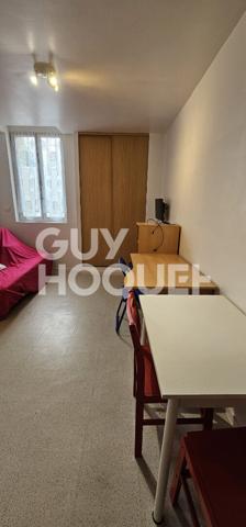 A louer - Studio - Quartier de KERINOU à BREST