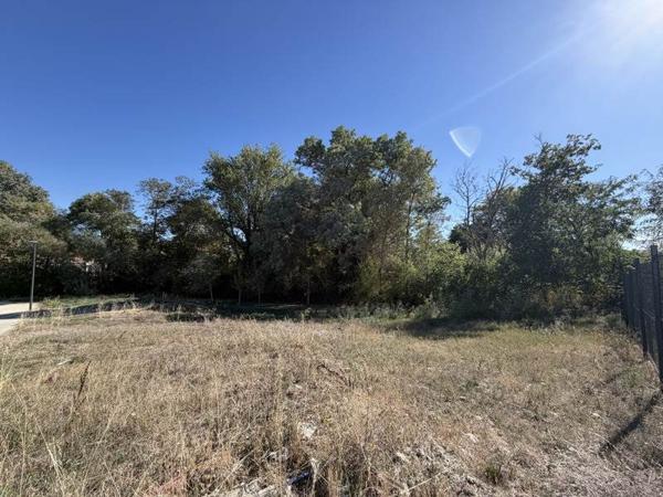 Terrain à vendre 95 000 € Saint-Lys 402 m² DPE