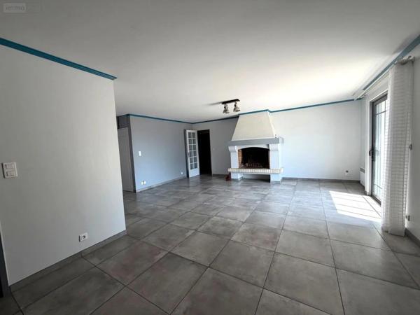 Achat - Maison | Maison Panzoult 37220 5 pièces 140 m 2 1930 m 2