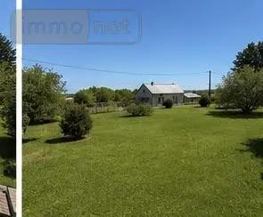Achat - Maison | Maison Panzoult 37220 5 pièces 140 m 2 1930 m 2