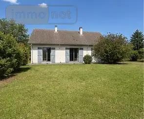 Achat - Maison | Maison Panzoult 37220 5 pièces 140 m 2 1930 m 2