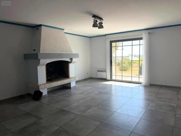 Achat - Maison | Maison Panzoult 37220 5 pièces 140 m 2 1930 m 2