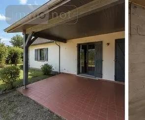 Achat - Maison | Maison Panzoult 37220 5 pièces 140 m 2 1930 m 2