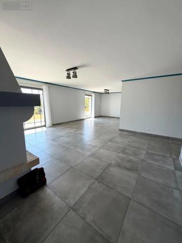 Achat - Maison | Maison Panzoult 37220 5 pièces 140 m 2 1930 m 2